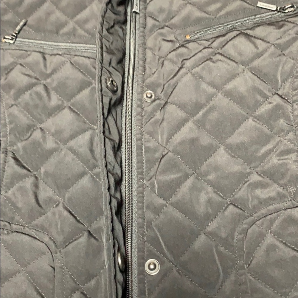 Calvin Klein women’s jacket. - Picture 5 of 9
